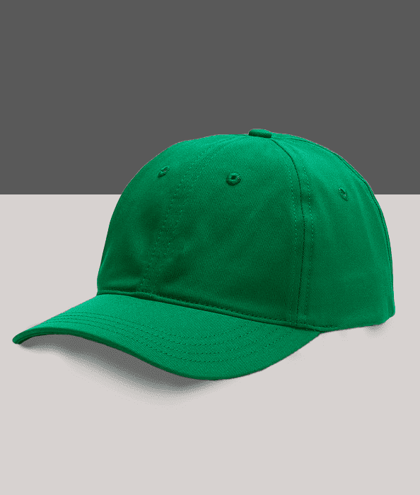 Trendy embroidered custom dad hats for casual style.