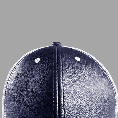 High-quality custom embroidery on hats for branding and style.