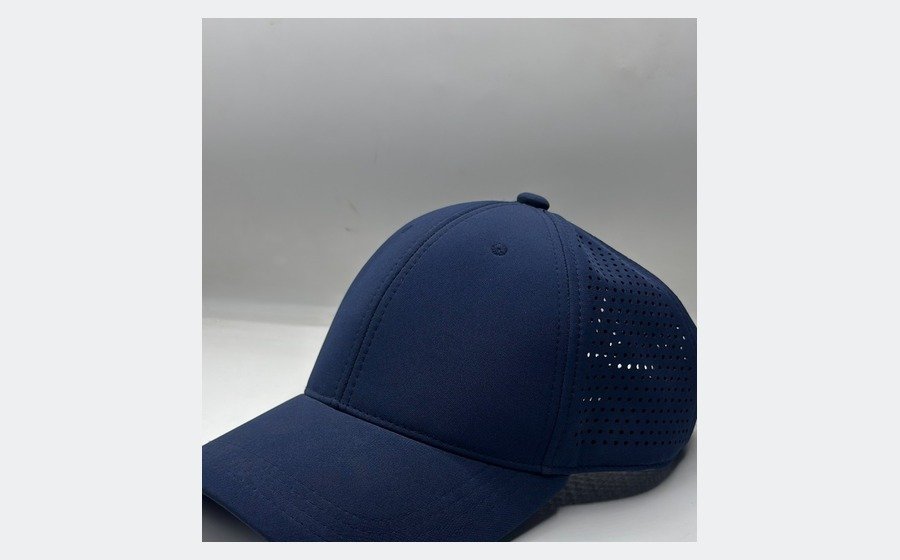AirMesh — 5 Panel