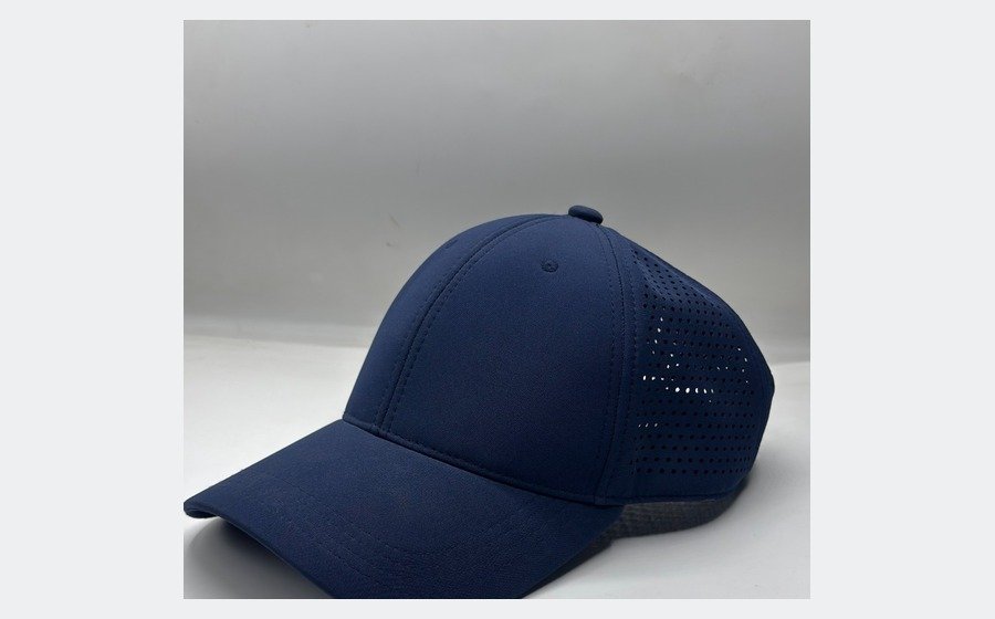 AirMesh — 6 Panel