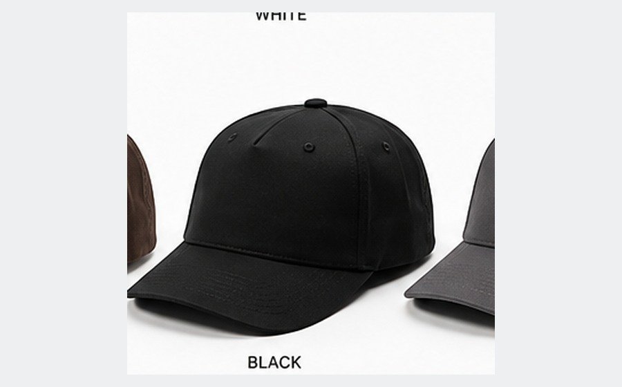 5 Panel Curved Rounded