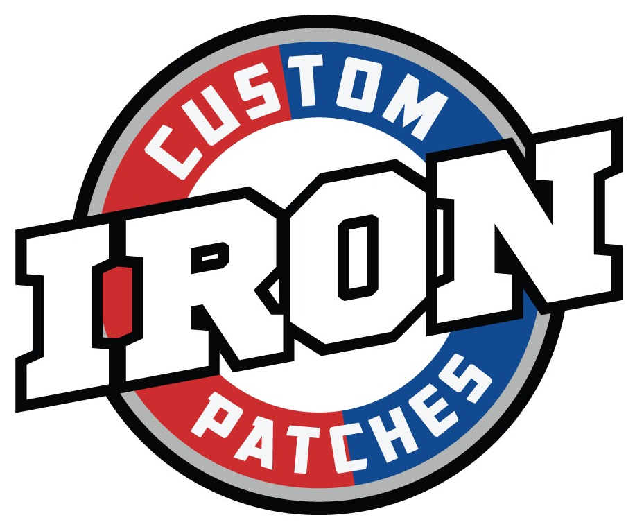 Custom Iron Patches
